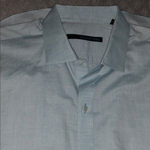 Zachary Prell button down